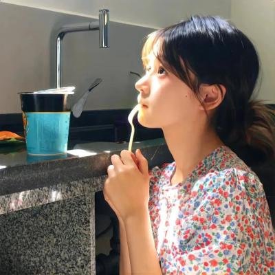 如果奔跑是我的人生