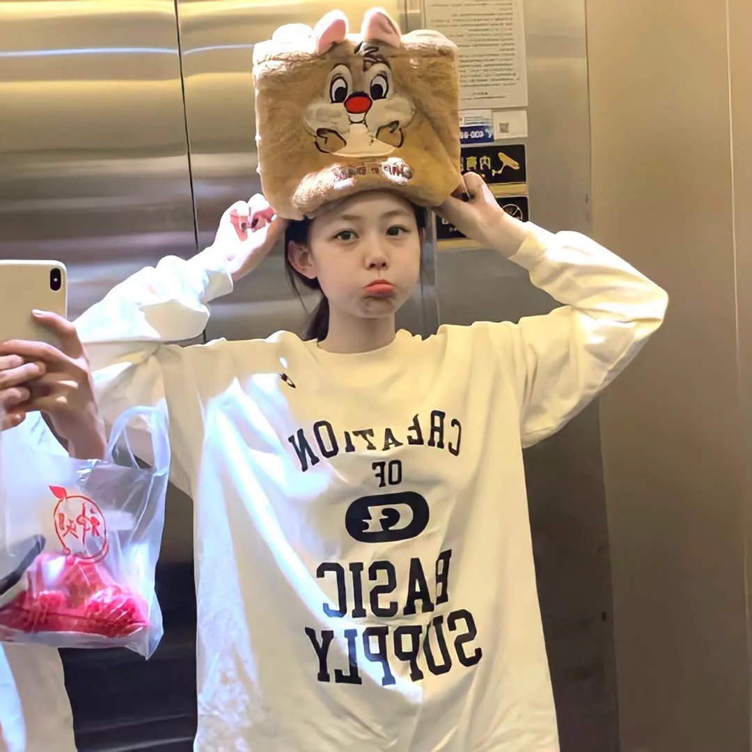 失身的少女